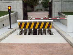 Products » Parking & Entrance Systems » Entrance Security